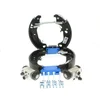 Image de ATE Kit de freins à tambours pour FIAT: Punto (Ref: 03.0520-7220.3)