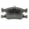Image de ATE Plaquettes de frein X4 pour DAEWOO: Lanos, Nexia, Aranos, Espero & OPEL: Vectra, Kadett, Omega, Astra, Calibra, Ascona (Ref: 13.0460-7052.2)