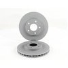 Image de ATE Disques de frein pour MAZDA: B-SERIE & NISSAN: Primera, Maxima, X-Trail, Almera Tino (Ref: 24.0128-0140.1)