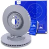 Image de ATE 2x disque de frein avant ventilé 24.0130-0115.1