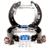 Image de ATE Kit de freins à tambours pour CITROËN: Berlingo, Xsara Picasso & PEUGEOT: Partner, Ranch (Ref: 03.0520-6322.3)