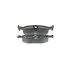 Image de ATE Plaquettes de frein X4 pour BMW: Série 3, Z4, Z1, Z3 & ROVER: 75 & SAAB: 9-5 & MG: MG ZT (Ref: 13.0460-3605.2)