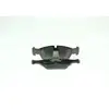 Image de ATE Plaquettes de frein X4 pour BMW: Série 3, Z3, Z4 (Ref: 13.0460-5405.2)