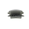 Image de ATE Plaquettes de frein X4 pour TOYOTA: Corolla (Ref: 13.0460-5815.2)