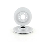 Image de ATE Disques de frein pour MAZDA: Premacy, 626, 6, 323 (Ref: 24.0124-0175.1)