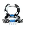 Image de ATE Kit de freins à tambours pour SMART: Crossblade, Fortwo (Ref: 03.0520-6522.3)