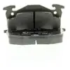 Image de ATE Plaquettes de frein X4 pour RENAULT: Twingo (Ref: 13.0460-3953.2)