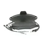 Image de ATE Plaquettes de frein X4 pour CITROËN: Xantia (Ref: 13.0460-3956.2)