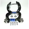 Image de ATE Kit de freins à tambours pour PEUGEOT: 206, 206+ (Ref: 03.0520-7720.3)