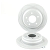 Image de ATE Disques de frein pour BMW: Série 5 (Ref: 24.0310-0227.1)
