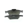 Image de ATE Plaquettes de frein X4 pour MAZDA: 5, 3 & OPEL: GT Roadster, Signum, Vectra & FORD: Focus, Connect, C-Max, Kuga & VOLVO: V50 (Ref: 13.0460-7195.2)