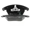 Image de ATE Plaquettes de frein X4 pour PEUGEOT: 208, 3008, 308, RCZ (Ref: 13.0460-7202.2)
