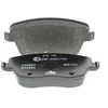 Image de ATE Plaquettes de frein X4 pour VOLKSWAGEN: Polo & SKODA: Roomster, Fabia & SEAT: Cordoba, Ibiza (Ref: 13.0460-2883.2)