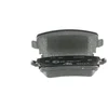 Image de ATE Plaquettes de frein X4 pour AUDI: A6, S4, RS6, S6 & BENTLEY: Continental (Ref: 13.0460-2888.2)
