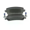 Image de ATE Plaquettes de frein X4 pour AUDI: RS6, S4, S8, A8 (Ref: 13.0460-2889.2)