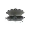 Image de ATE Plaquettes de frein X4 pour CITROËN: C5, C6 & PEUGEOT: 407, 607 (Ref: 13.0460-2892.2)