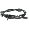 Image de ATE Capteur ABS pour RENAULT: Master (Ref: 24.0711-5161.3)