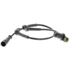Image de ATE Capteur ABS pour RENAULT: Mégane Classic, Mégane, Mégane Scénic (Ref: 24.0713-1109.1)