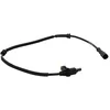 Image de ATE Capteur (vitesse de rotation des roues) 24.0741-1125.1 Compatible avec: RENAULT MEGANE I Grandtour, SCÉNIC I Großraumlimousine