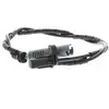 Image de ATE Capteur ABS pour BMW: Série 3, Série 1 (Ref: 24.0711-6158.3)