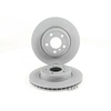 Image de ATE Disques de frein pour BMW: X3 (Ref: 24.0125-0160.1)