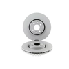 Image de ATE Disques de frein pour RENAULT: Scénic (Ref: 24.0124-0191.1)