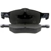 Image de ATE Plaquettes de frein X4 pour CHRYSLER: Grand Voyager, Voyager (Ref: 13.0460-7207.2)