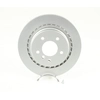 Image de ATE Disque de frein arrière gauche pour BMW: M3, Z3 (Ref: 24.0120-0189.1)