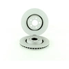 Image de ATE Disques de frein pour VOLVO: V70, S80, S60, XC 70 (Ref: 24.0128-0184.1)