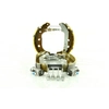 Image de ATE Kit de freins à tambours pour FORD: Focus (Ref: 03.0520-8120.3)