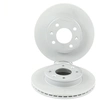 Image de ATE Disques de frein pour HYUNDAI: Getz (Ref: 24.0119-0115.1)