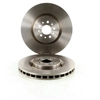 Image de ATE Disques de frein pour ALFA ROMEO: 147, 156, GT (Ref: 24.0132-0129.1)