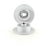 Image de ATE Disques de frein pour AUDI: A4 (Ref: 24.0110-0210.1)