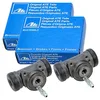 Image de ATE 2x Vérin de frein de roue essieu arrière 24.3220-1108.3 Compatible avec: FIAT 500, 500 C, PANDA, PANDA Kasten/Schrägheck, PUNTO, PUNTO Cabriolet, PUNTO Van, FORD KA, LANCIA Y