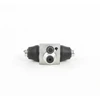 Image de ATE Cylindre de roue pour VOLKSWAGEN: Polo, Golf Cabriolet, Passat, Scirocco, Golf, Jetta, Santana & AUDI: 80, 50 (Ref: 24.3214-0902.3)