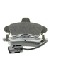Image de ATE Plaquettes de frein X4 pour FORD: Mondeo (Ref: 13.0460-3964.2)