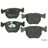 Image de ATE Plaquettes de frein X4 pour BMW: Série 7, X5, Série 5, X3, M5 (Ref: 13.0460-7078.2)