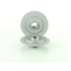 Image de ATE Disques de frein pour RENAULT: R19, Clio, Mégane Classic, Mégane, Lutécia (Ref: 24.0108-0108.1)
