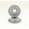 Image de ATE Disques de frein pour VOLVO: V70, S70, C70, 850, XC 70 (Ref: 24.0110-0214.1)