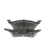 Image de ATE Plaquettes de frein X4 pour CHRYSLER: Grand Voyager, Voyager (Ref: 13.0460-8008.2)