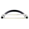 Image de ATE Flexible de frein pour RENAULT: R11, R19, Super 5, R25, Express, Extra, Rapid, R9 & PEUGEOT: 206 (Ref: 24.5229-0240.3)
