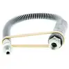 Image de ATE Flexible de frein pour PEUGEOT: 205 & CITROËN: C15 (Ref: 24.5112-0325.3)