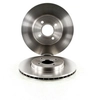 Image de ATE Disques de frein pour FORD: Focus (Ref: 24.0124-0198.1)