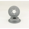 Image de ATE Disques de frein pour HYUNDAI: Tucson, Sonata, XG & KIA: Magentis, Sportage (Ref: 24.0110-0318.1)