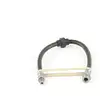 Image de ATE Flexible de frein pour PEUGEOT: 309, 205 (Ref: 24.5112-0405.3)
