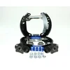 Image de ATE Kit de freins à tambours pour PEUGEOT: 306 & CITROËN: ZX, Xsara (Ref: 03.0520-2620.3)