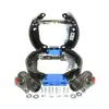 Image de ATE Kit de freins à tambours pour RENAULT: Twingo, Super 5, Clio, Lutécia (Ref: 03.0520-1020.3)