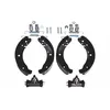 Image de ATE 03.0420-2917.3 Kit de freins à tambour avec cylindre de roue avec accessoires Arrière