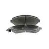 Image de ATE Plaquettes de frein X4 pour FIAT: Ducato & PEUGEOT: Boxer & CITROËN: Jumper, Relay (Ref: 13.0460-4810.2)