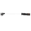 Image de ATE Contacteur de témoin d'usure pour MERCEDES-BENZ: Classe E, Transporter, 201 Series, Classe CLK, 126 Series, 107 Series (Ref: 24.8190-0401.2)